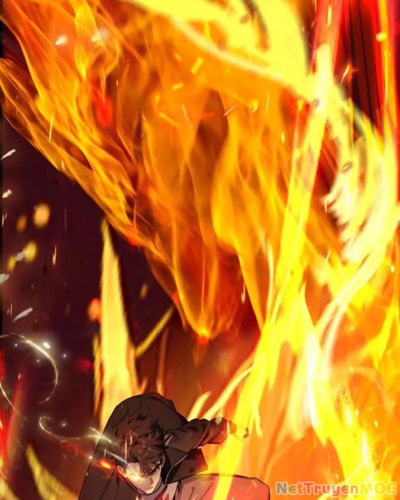 Tà Thần Giáng Thế: Ta có một tòa đại hung ngục Chapter 52 - Trang 12