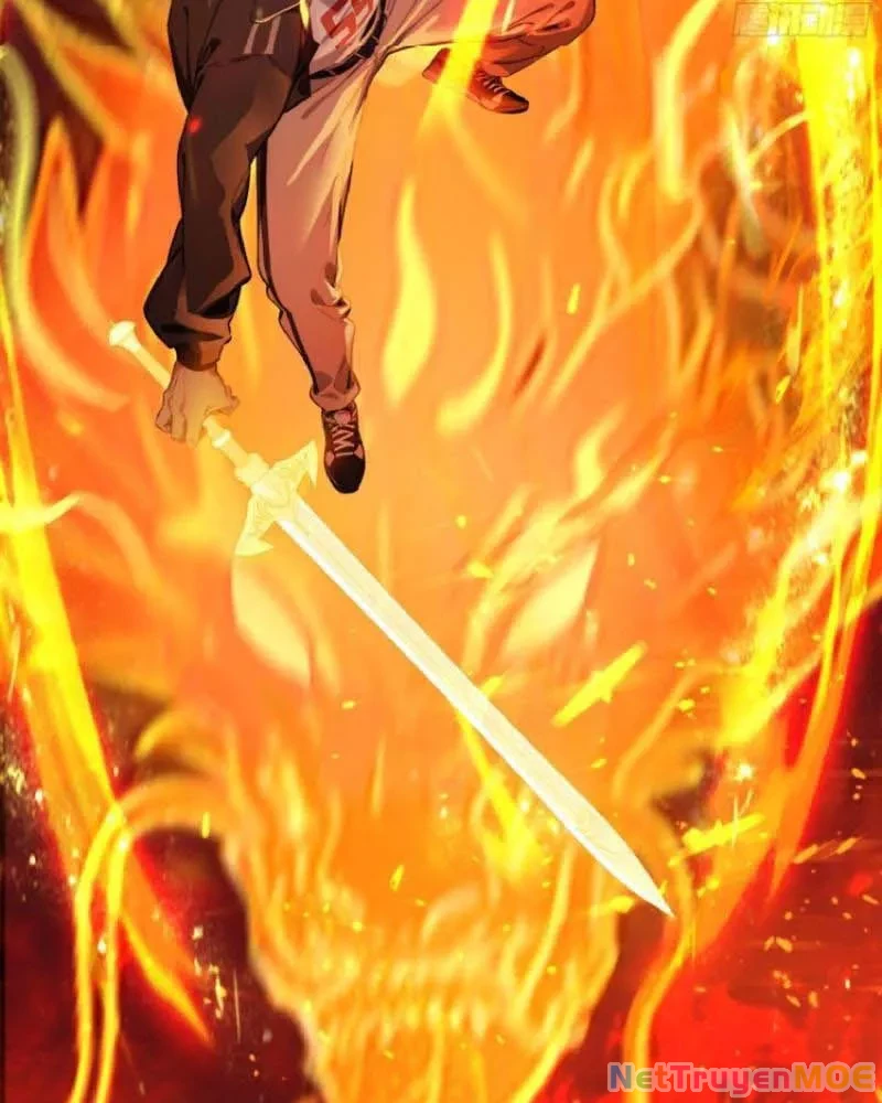 Tà Thần Giáng Thế: Ta có một tòa đại hung ngục Chapter 52 - Trang 13