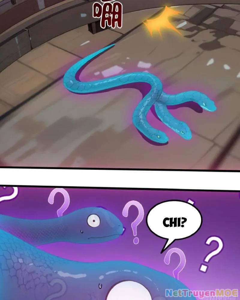 Tà Thần Giáng Thế: Ta có một tòa đại hung ngục Chapter 52 - Trang 17