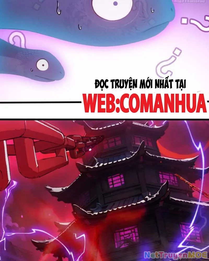 Tà Thần Giáng Thế: Ta có một tòa đại hung ngục Chapter 52 - Trang 18