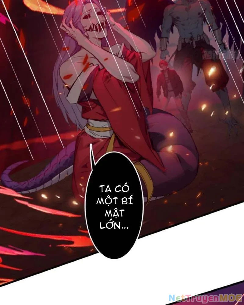 Tà Thần Giáng Thế: Ta có một tòa đại hung ngục Chapter 52 - Trang 2