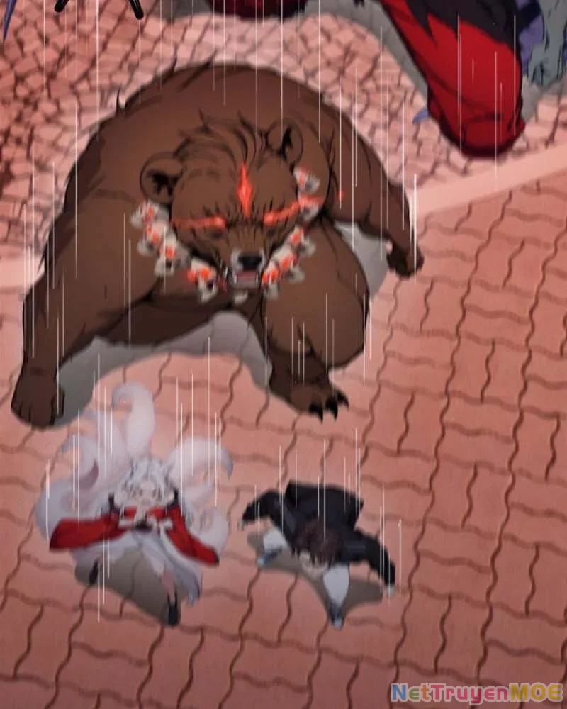 Tà Thần Giáng Thế: Ta có một tòa đại hung ngục Chapter 52 - Trang 23