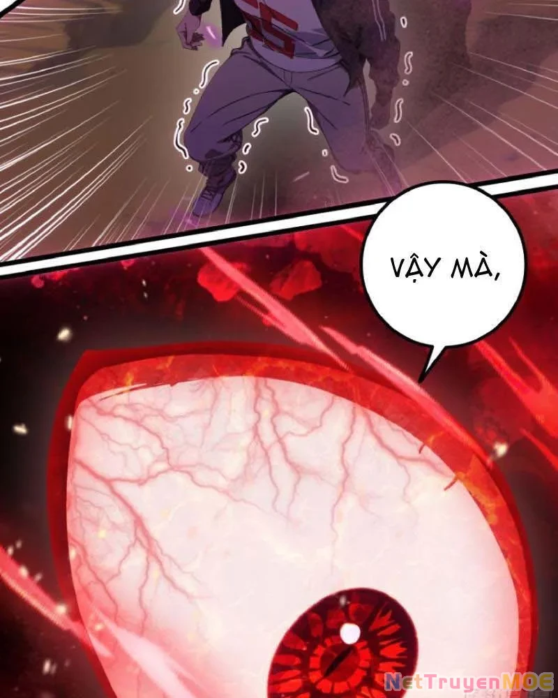 Tà Thần Giáng Thế: Ta có một tòa đại hung ngục Chapter 52 - Trang 26
