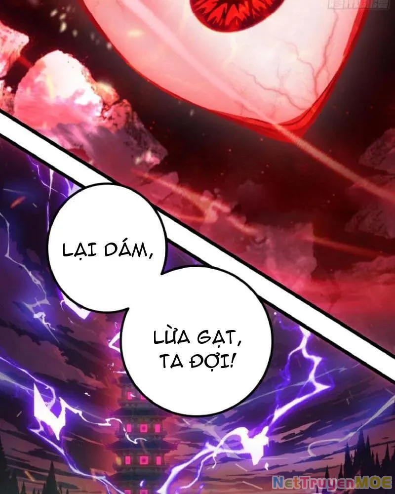 Tà Thần Giáng Thế: Ta có một tòa đại hung ngục Chapter 52 - Trang 27