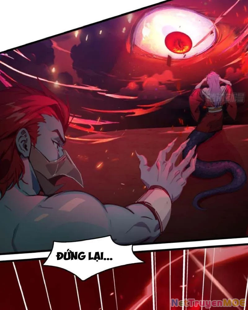 Tà Thần Giáng Thế: Ta có một tòa đại hung ngục Chapter 52 - Trang 3