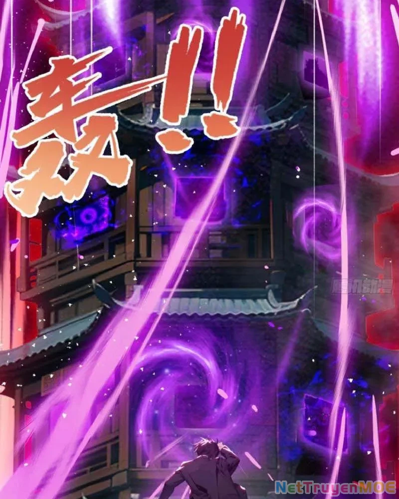Tà Thần Giáng Thế: Ta có một tòa đại hung ngục Chapter 52 - Trang 34