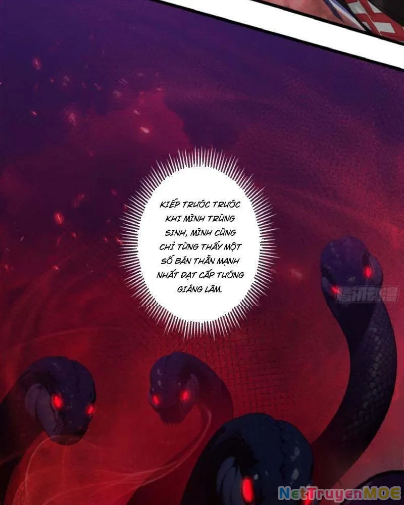 Tà Thần Giáng Thế: Ta có một tòa đại hung ngục Chapter 52 - Trang 38