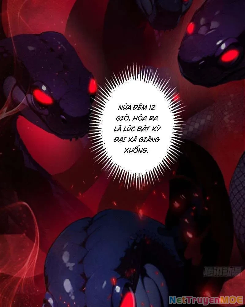 Tà Thần Giáng Thế: Ta có một tòa đại hung ngục Chapter 52 - Trang 39