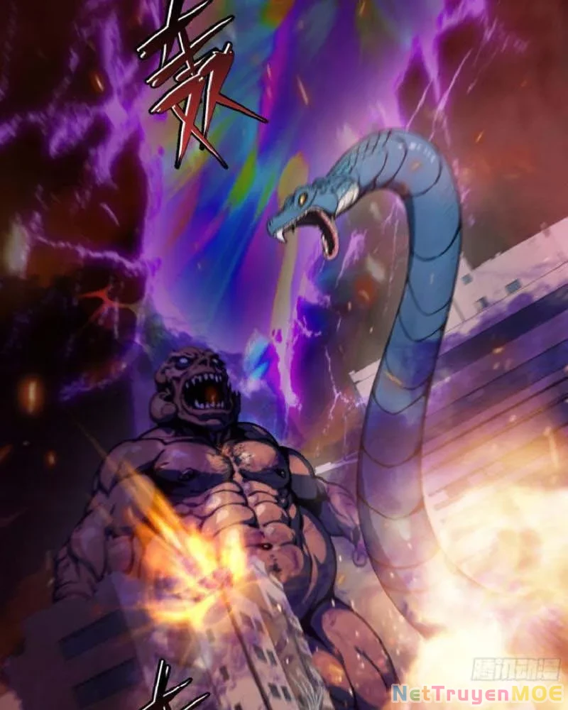 Tà Thần Giáng Thế: Ta có một tòa đại hung ngục Chapter 52 - Trang 47