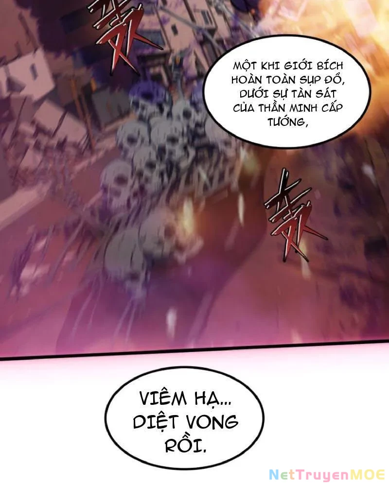 Tà Thần Giáng Thế: Ta có một tòa đại hung ngục Chapter 52 - Trang 48