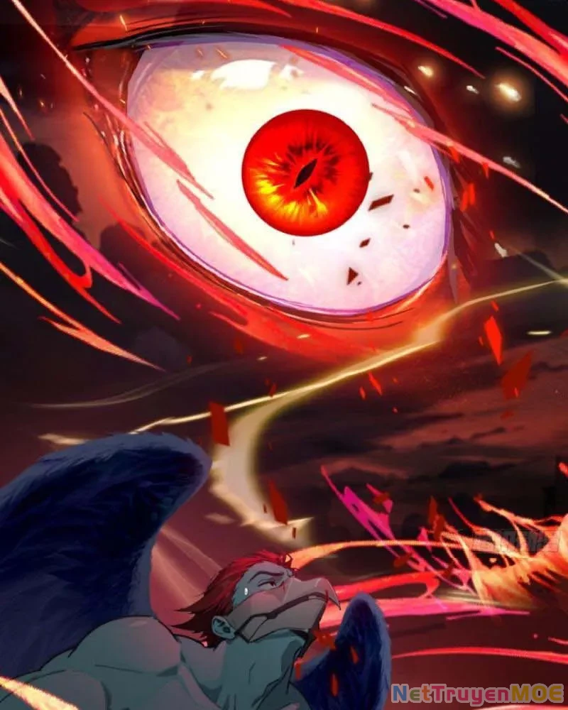 Tà Thần Giáng Thế: Ta có một tòa đại hung ngục Chapter 52 - Trang 6