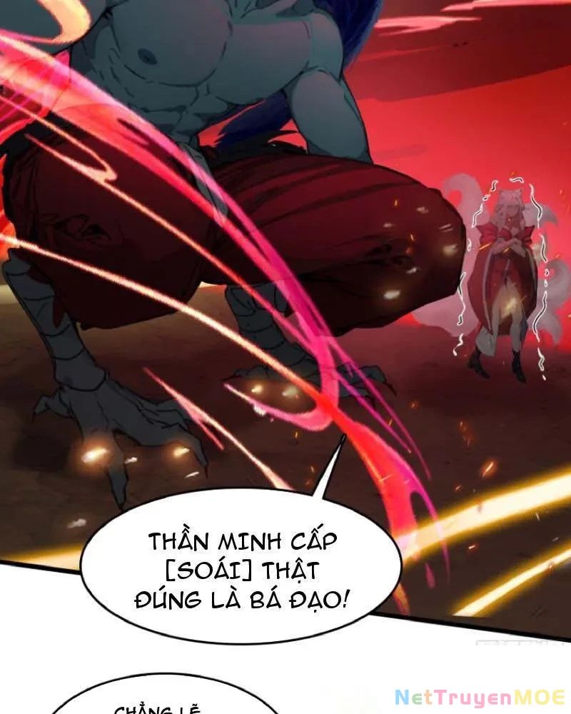 Tà Thần Giáng Thế: Ta có một tòa đại hung ngục Chapter 52 - Trang 7