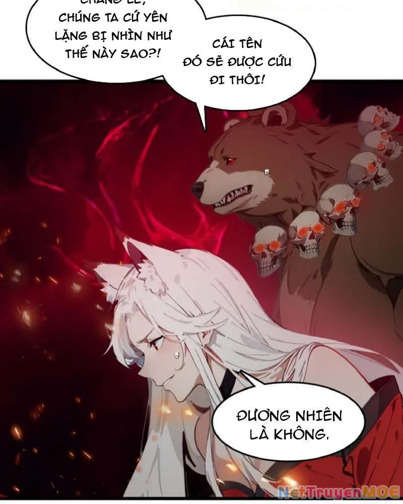 Tà Thần Giáng Thế: Ta có một tòa đại hung ngục Chapter 52 - Trang 8