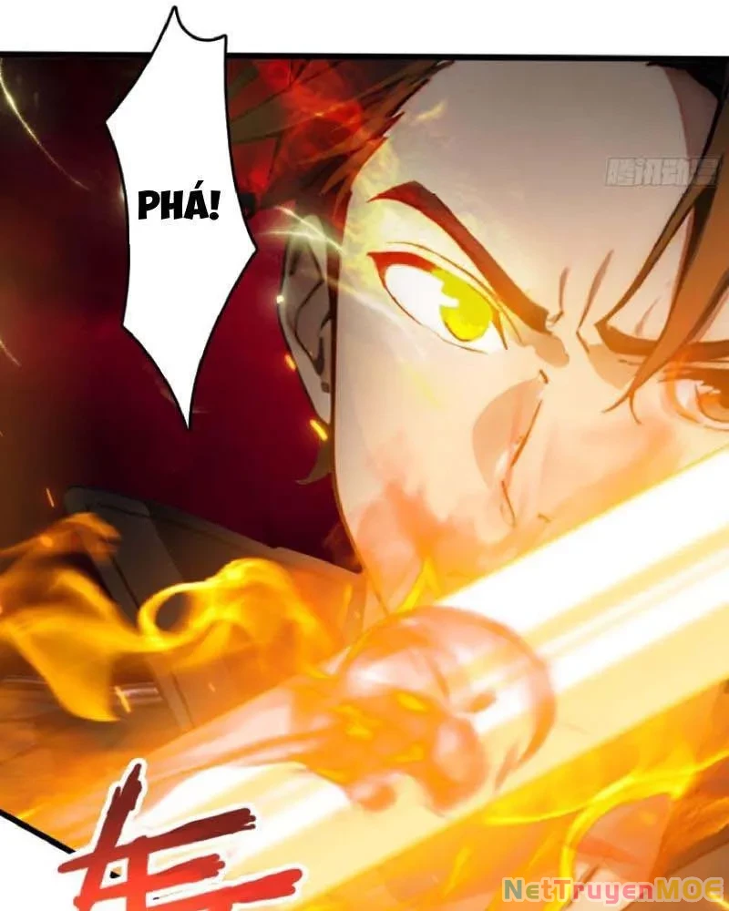 Tà Thần Giáng Thế: Ta có một tòa đại hung ngục Chapter 52 - Trang 9