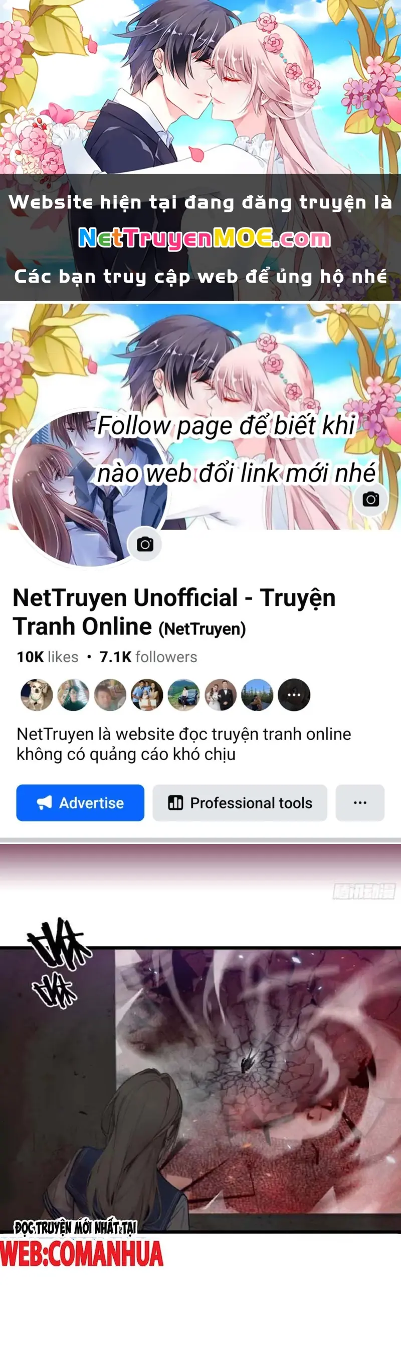 Tà Thần Giáng Thế: Ta có một tòa đại hung ngục Chapter 53 - Trang 1