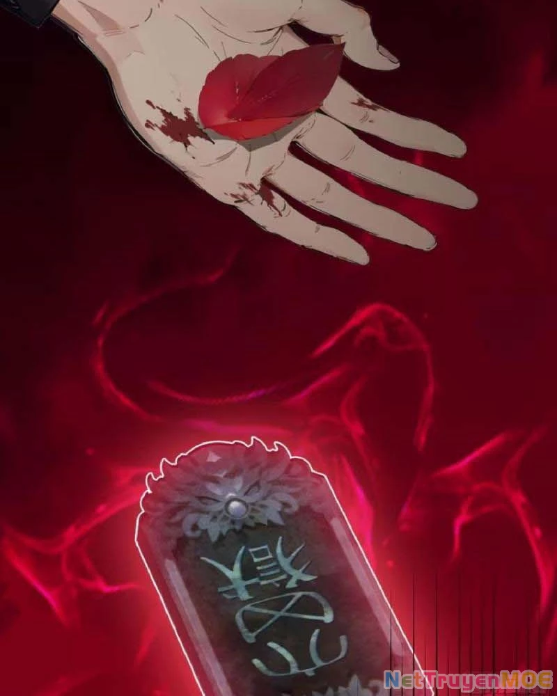Tà Thần Giáng Thế: Ta có một tòa đại hung ngục Chapter 53 - Trang 24