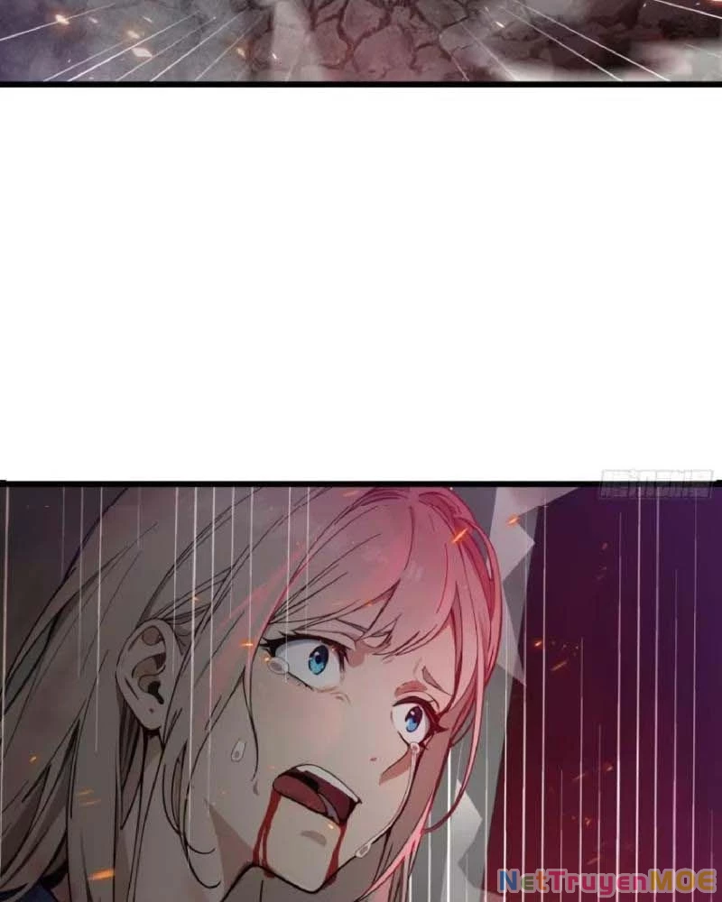 Tà Thần Giáng Thế: Ta có một tòa đại hung ngục Chapter 53 - Trang 3