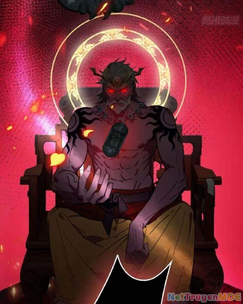 Tà Thần Giáng Thế: Ta có một tòa đại hung ngục Chapter 53 - Trang 30