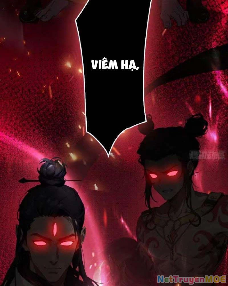 Tà Thần Giáng Thế: Ta có một tòa đại hung ngục Chapter 53 - Trang 31