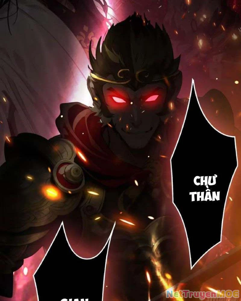 Tà Thần Giáng Thế: Ta có một tòa đại hung ngục Chapter 53 - Trang 32