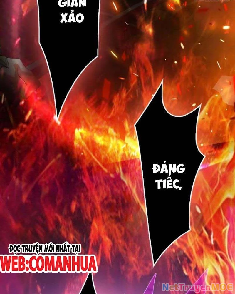 Tà Thần Giáng Thế: Ta có một tòa đại hung ngục Chapter 53 - Trang 33