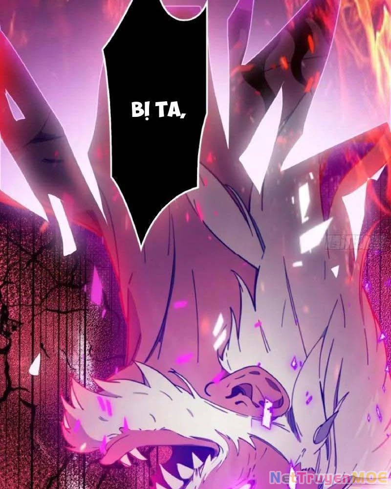 Tà Thần Giáng Thế: Ta có một tòa đại hung ngục Chapter 53 - Trang 34