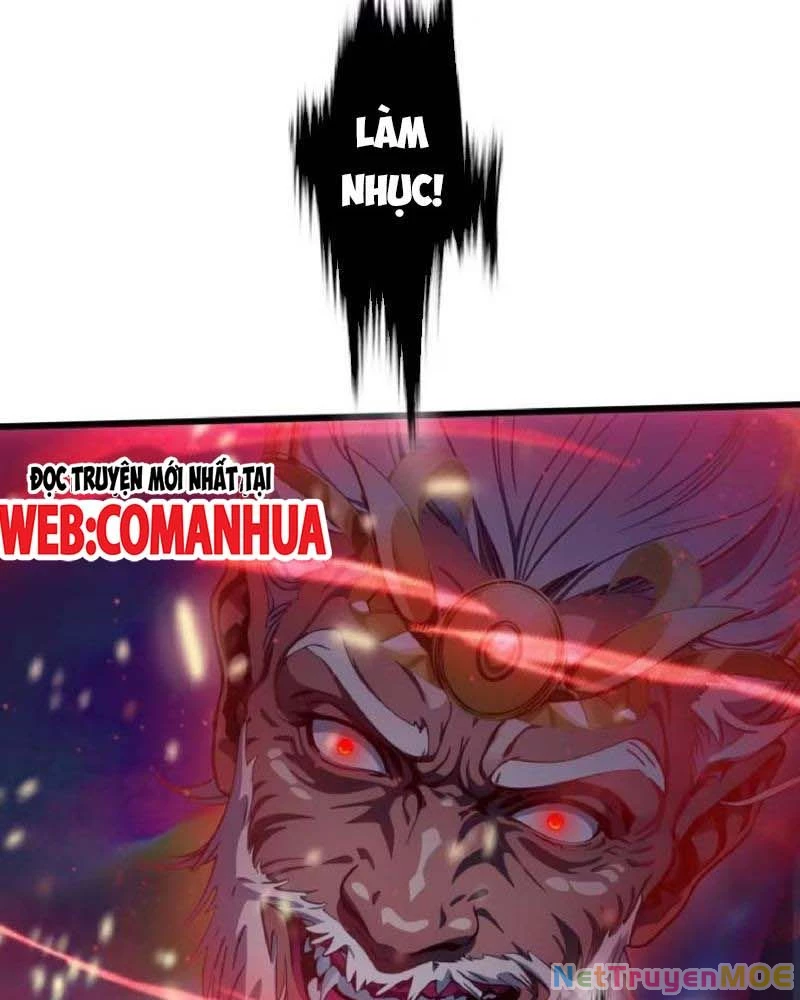 Tà Thần Giáng Thế: Ta có một tòa đại hung ngục Chapter 53 - Trang 39