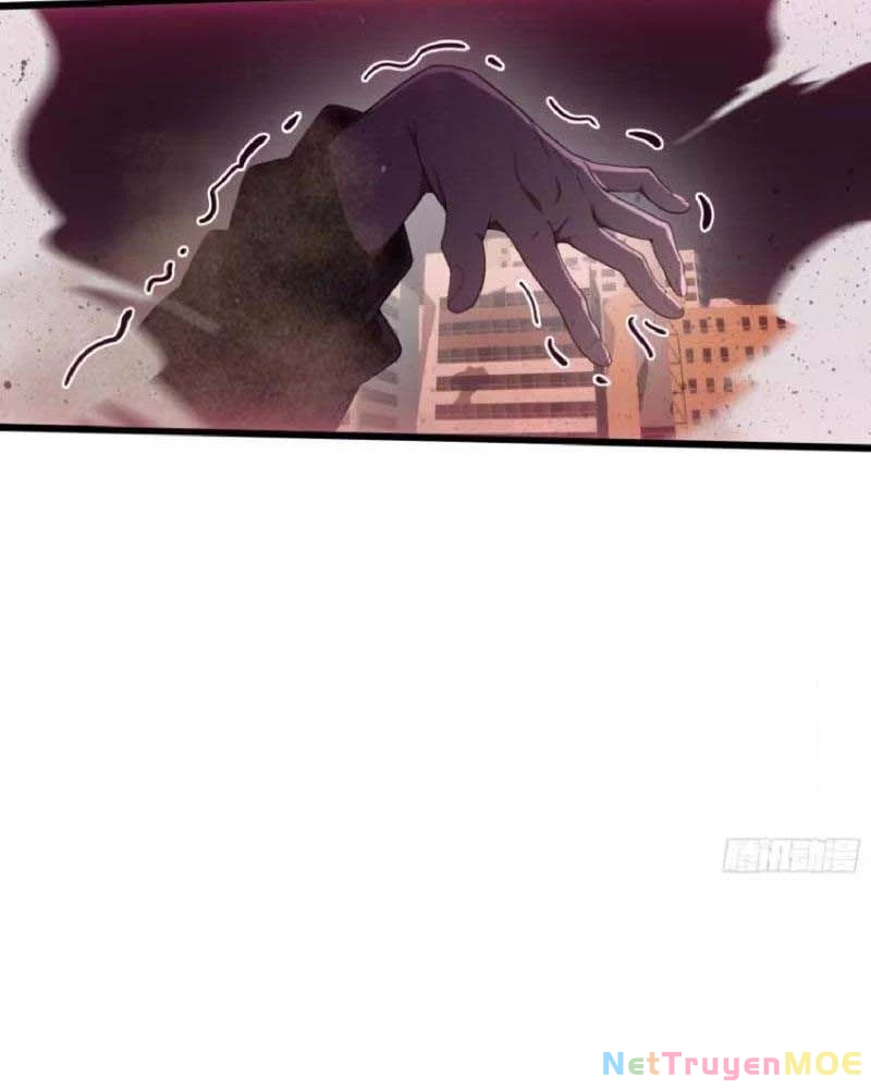 Tà Thần Giáng Thế: Ta có một tòa đại hung ngục Chapter 53 - Trang 41