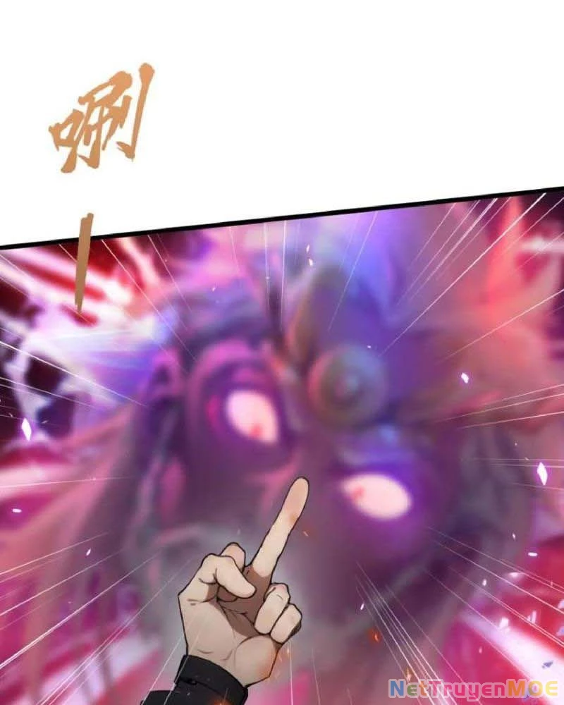 Tà Thần Giáng Thế: Ta có một tòa đại hung ngục Chapter 53 - Trang 42
