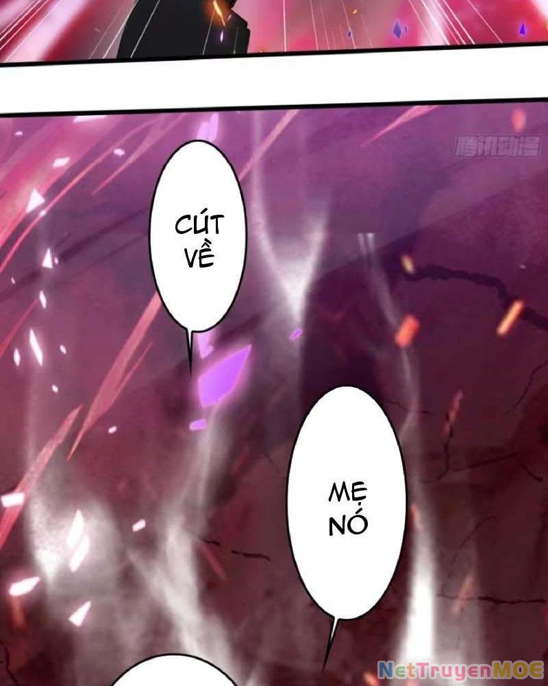 Tà Thần Giáng Thế: Ta có một tòa đại hung ngục Chapter 53 - Trang 43