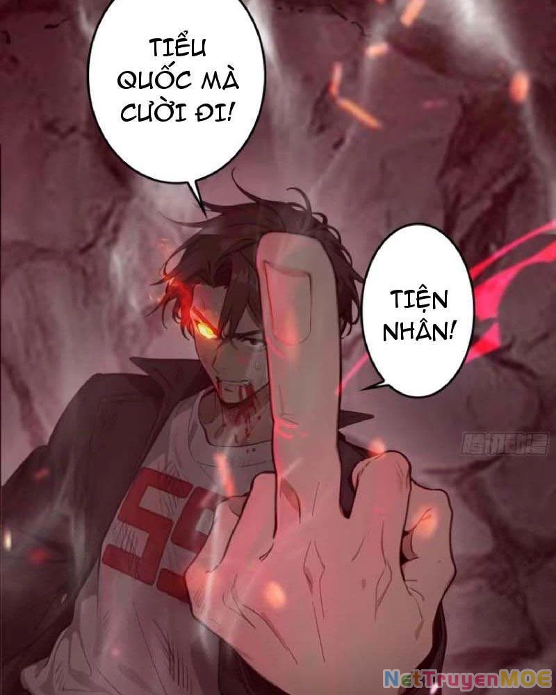 Tà Thần Giáng Thế: Ta có một tòa đại hung ngục Chapter 53 - Trang 44