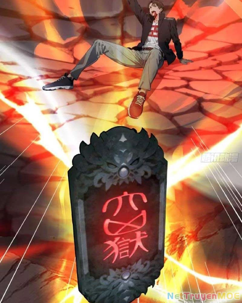 Tà Thần Giáng Thế: Ta có một tòa đại hung ngục Chapter 53 - Trang 47