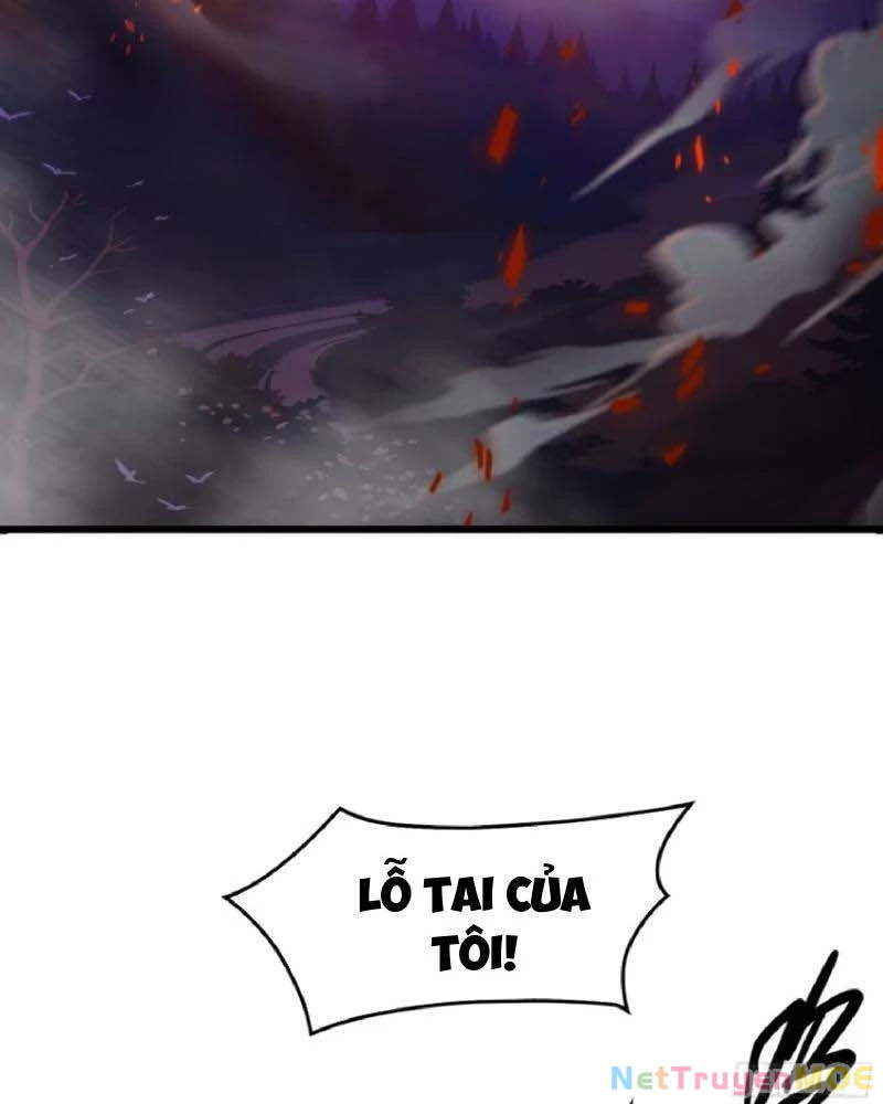 Tà Thần Giáng Thế: Ta có một tòa đại hung ngục Chapter 53 - Trang 5