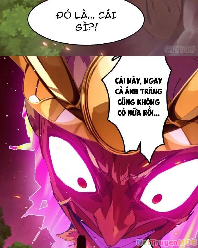 Tà Thần Giáng Thế: Ta có một tòa đại hung ngục Chapter 53 - Trang 7