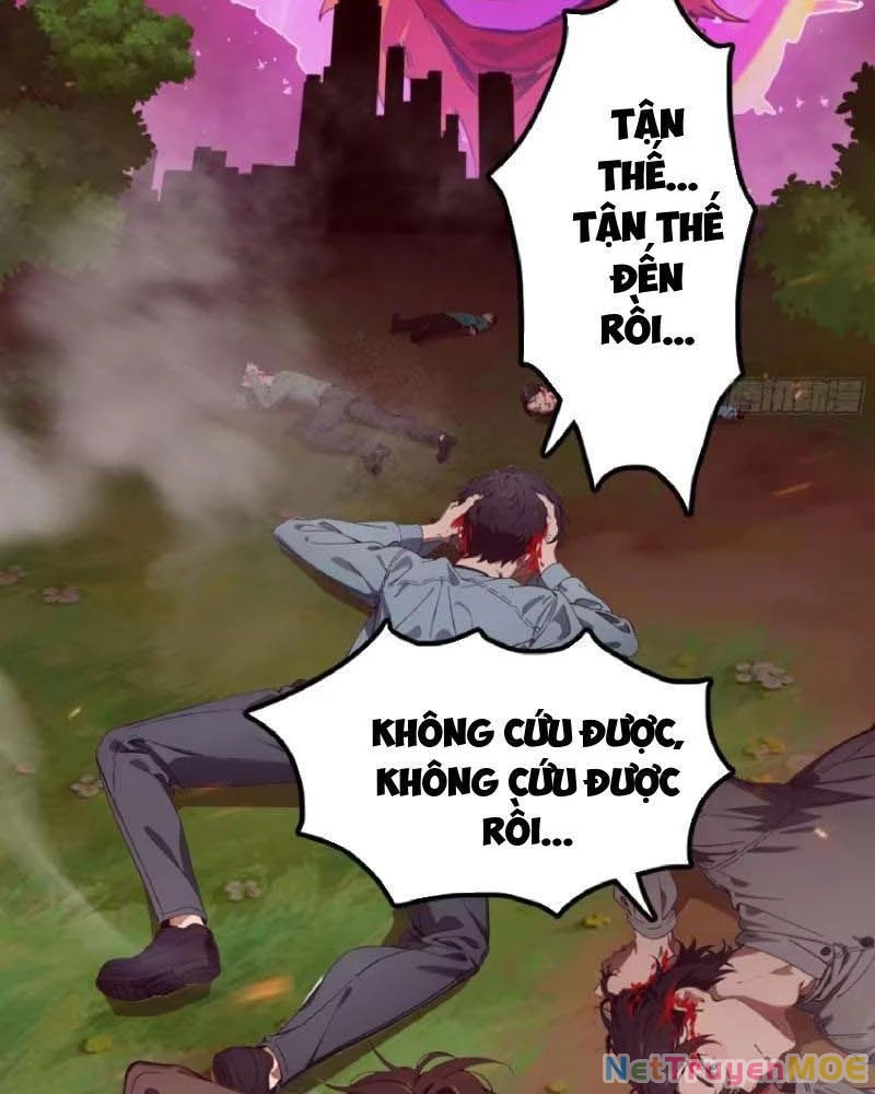 Tà Thần Giáng Thế: Ta có một tòa đại hung ngục Chapter 53 - Trang 8