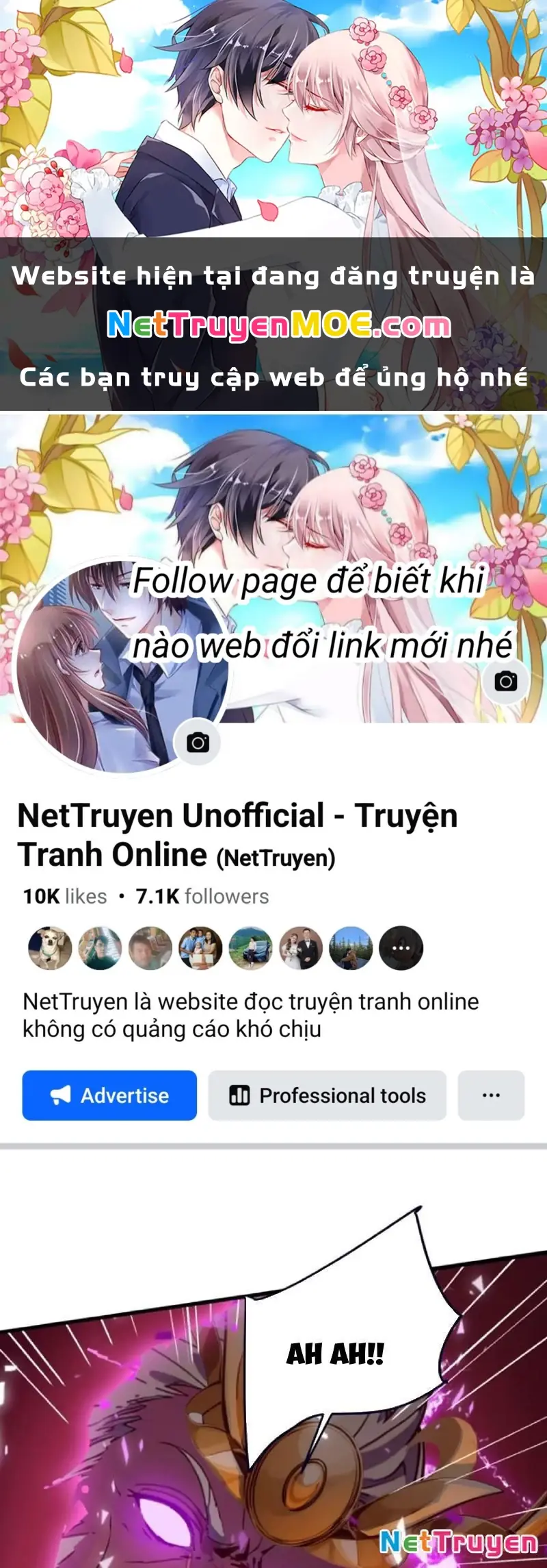 Tà Thần Giáng Thế: Ta có một tòa đại hung ngục Chapter 54 - Trang 1