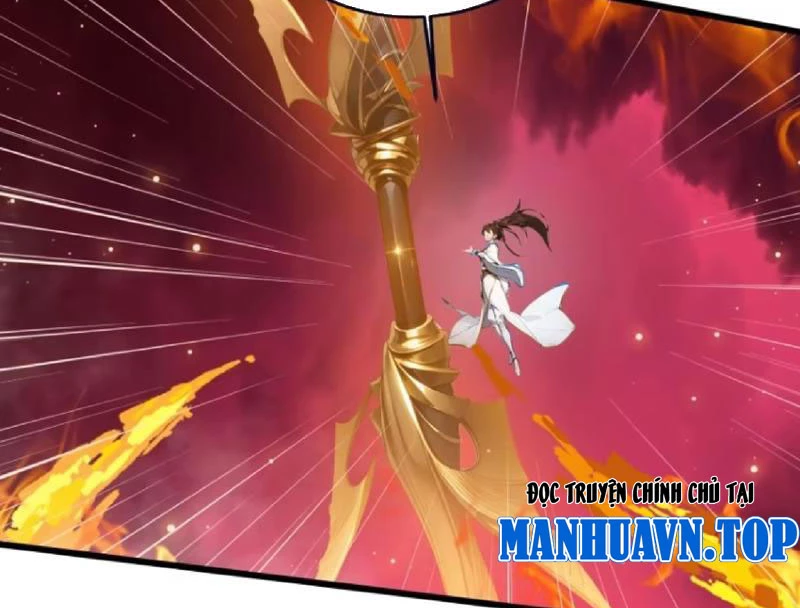 Tà Thần Giáng Thế: Ta có một tòa đại hung ngục Chapter 54 - Trang 20