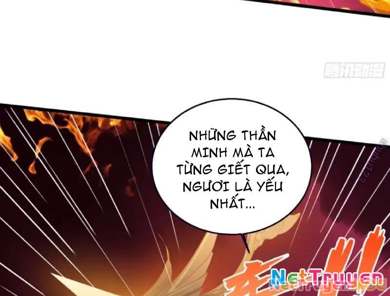 Tà Thần Giáng Thế: Ta có một tòa đại hung ngục Chapter 54 - Trang 21