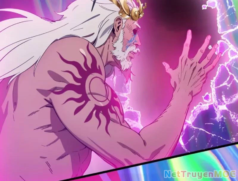 Tà Thần Giáng Thế: Ta có một tòa đại hung ngục Chapter 54 - Trang 37