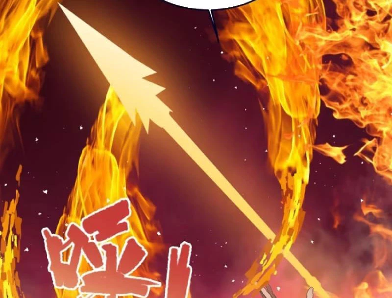 Tà Thần Giáng Thế: Ta có một tòa đại hung ngục Chapter 54 - Trang 4