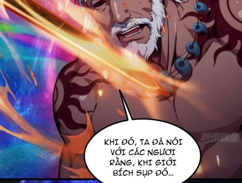 Tà Thần Giáng Thế: Ta có một tòa đại hung ngục Chapter 54 - Trang 49