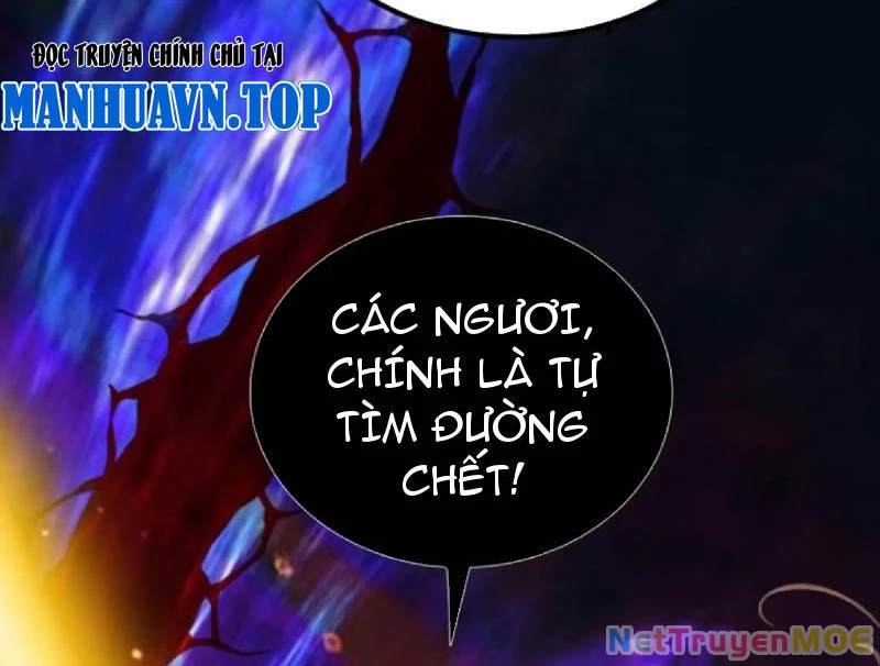 Tà Thần Giáng Thế: Ta có một tòa đại hung ngục Chapter 54 - Trang 50