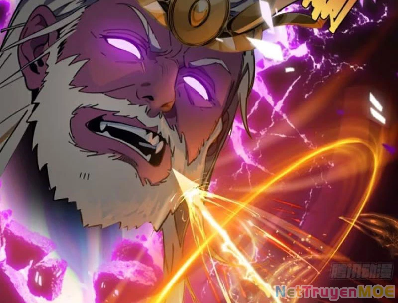 Tà Thần Giáng Thế: Ta có một tòa đại hung ngục Chapter 54 - Trang 9