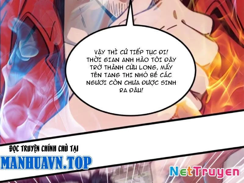 Tà Thần Giáng Thế: Ta có một tòa đại hung ngục Chapter 55 - Trang 11