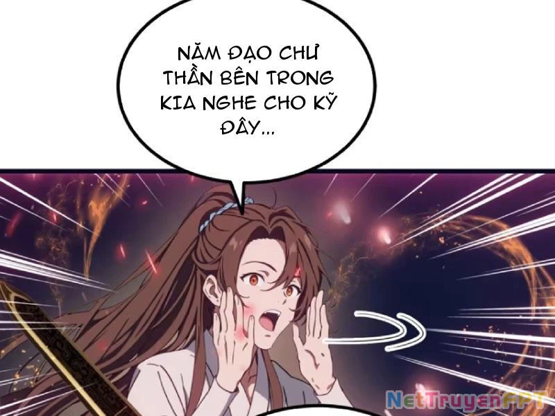 Tà Thần Giáng Thế: Ta có một tòa đại hung ngục Chapter 55 - Trang 24