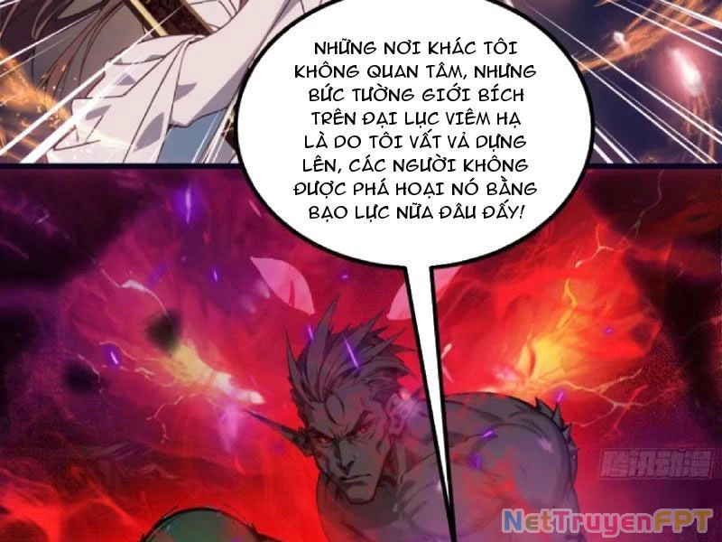 Tà Thần Giáng Thế: Ta có một tòa đại hung ngục Chapter 55 - Trang 25