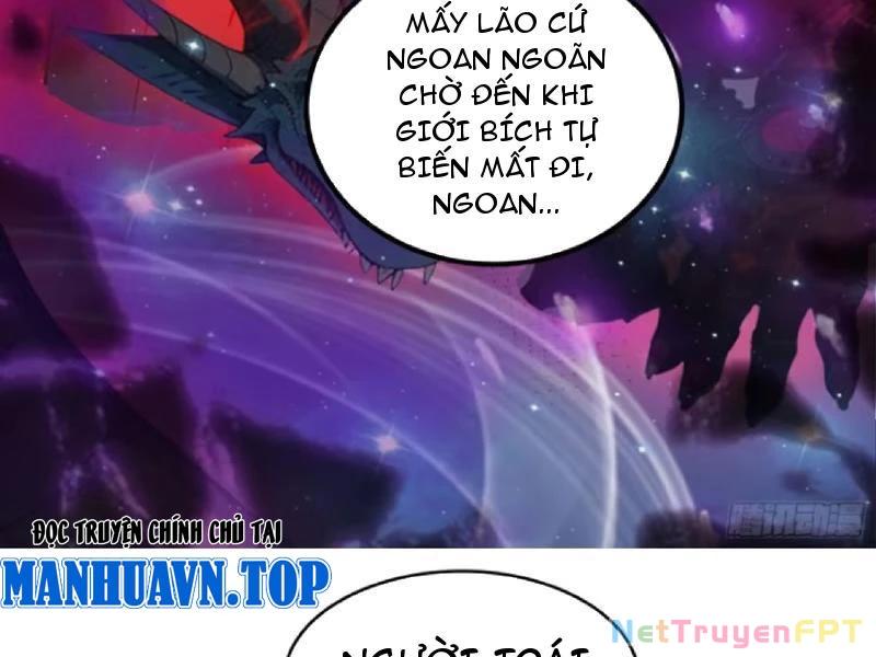 Tà Thần Giáng Thế: Ta có một tòa đại hung ngục Chapter 55 - Trang 27