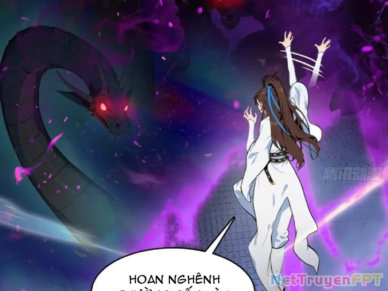Tà Thần Giáng Thế: Ta có một tòa đại hung ngục Chapter 55 - Trang 33