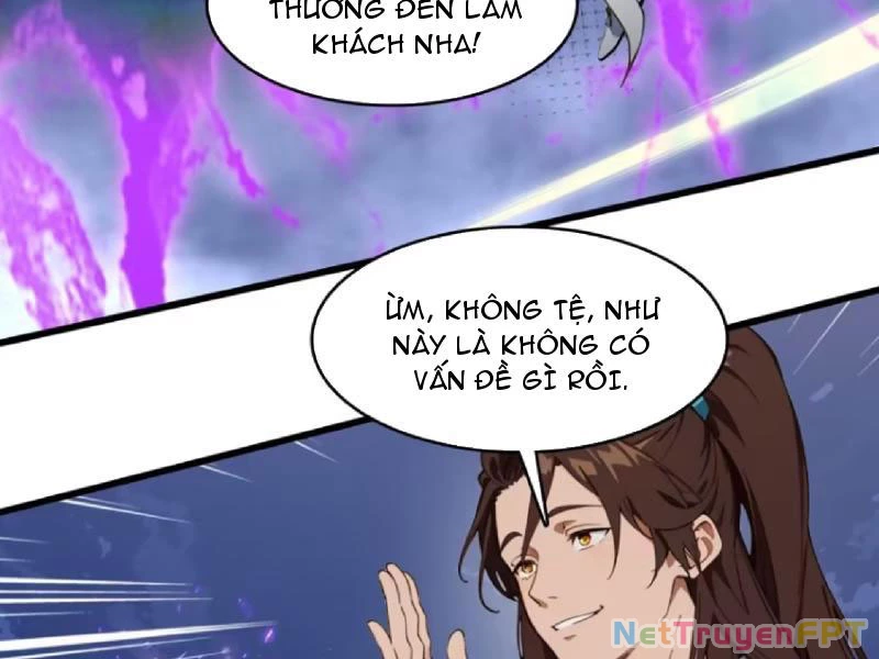 Tà Thần Giáng Thế: Ta có một tòa đại hung ngục Chapter 55 - Trang 34