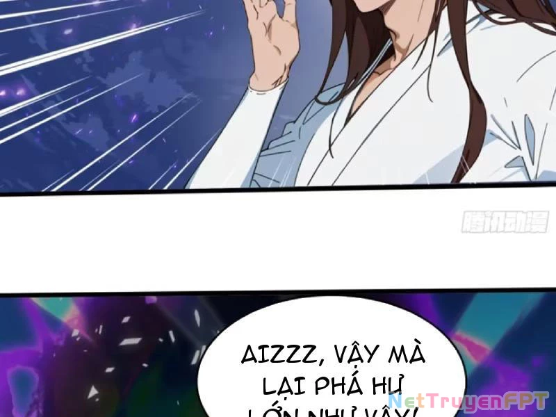 Tà Thần Giáng Thế: Ta có một tòa đại hung ngục Chapter 55 - Trang 35